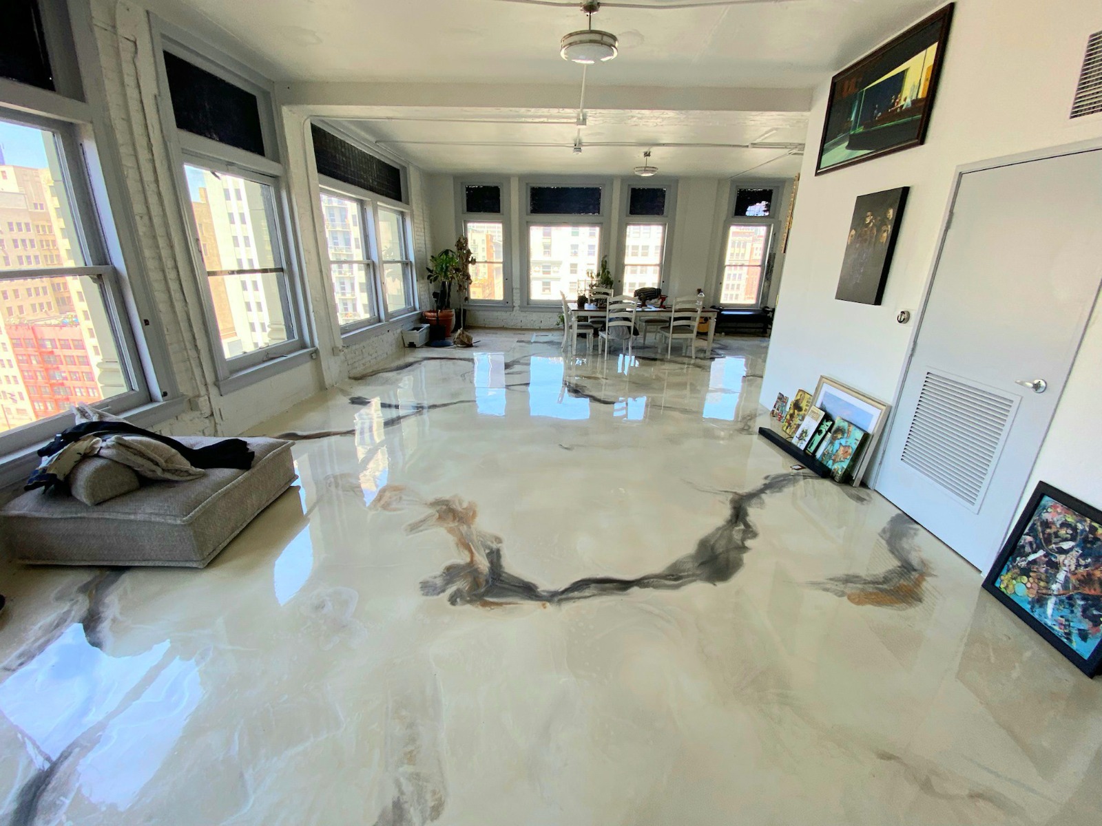 marble polishing near me